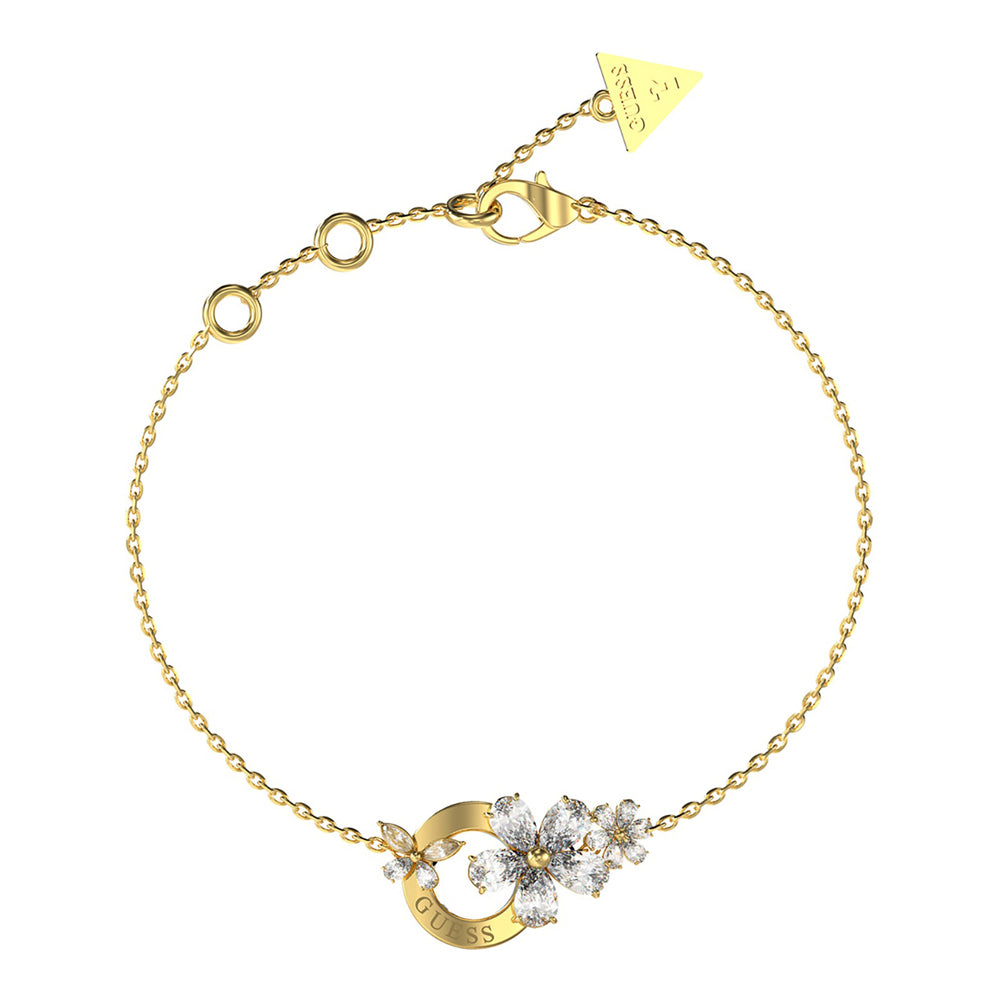 Pulsera Guess mujer JUBB05106JWYGS