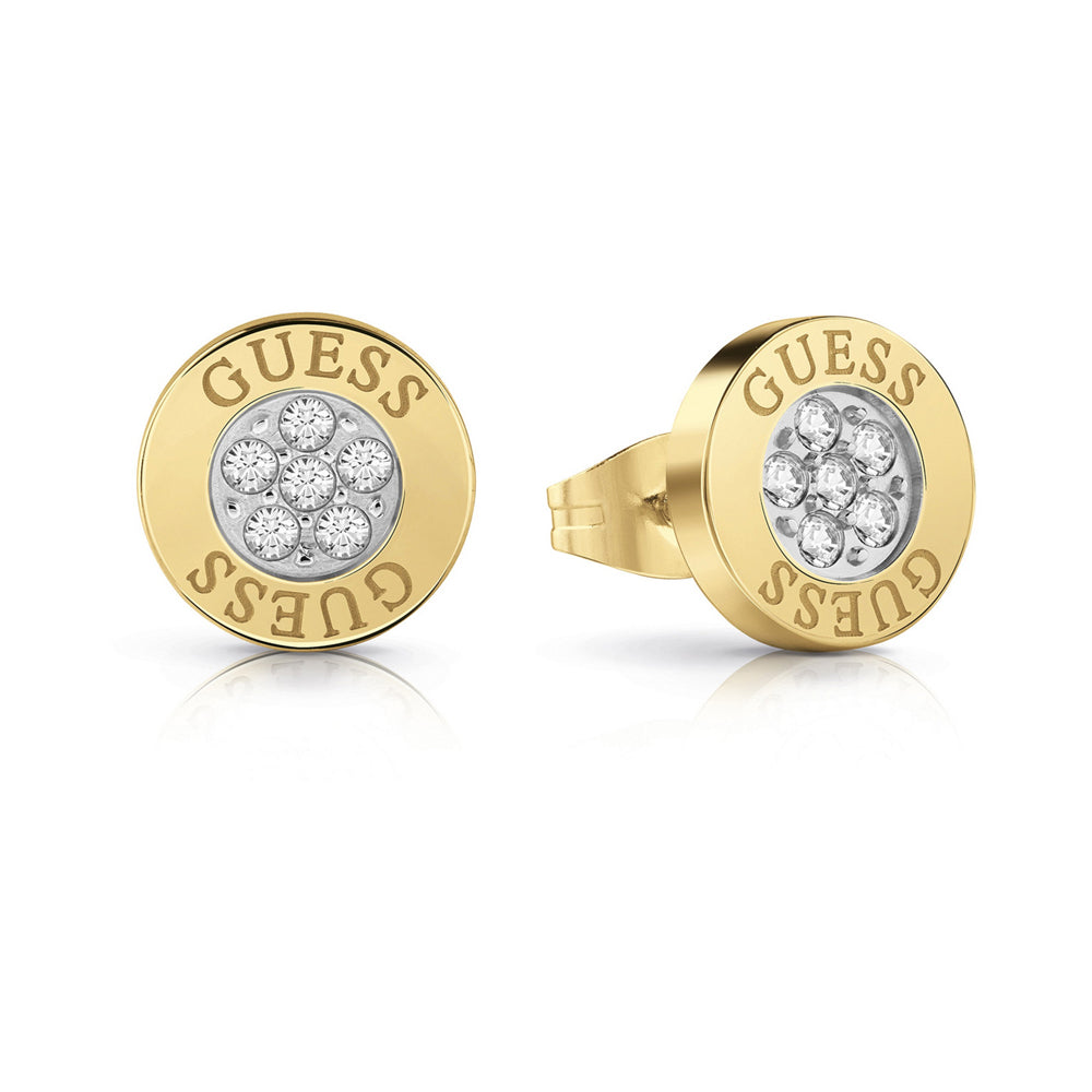Pendientes Guess mujer JUBE02158JWYGTU
