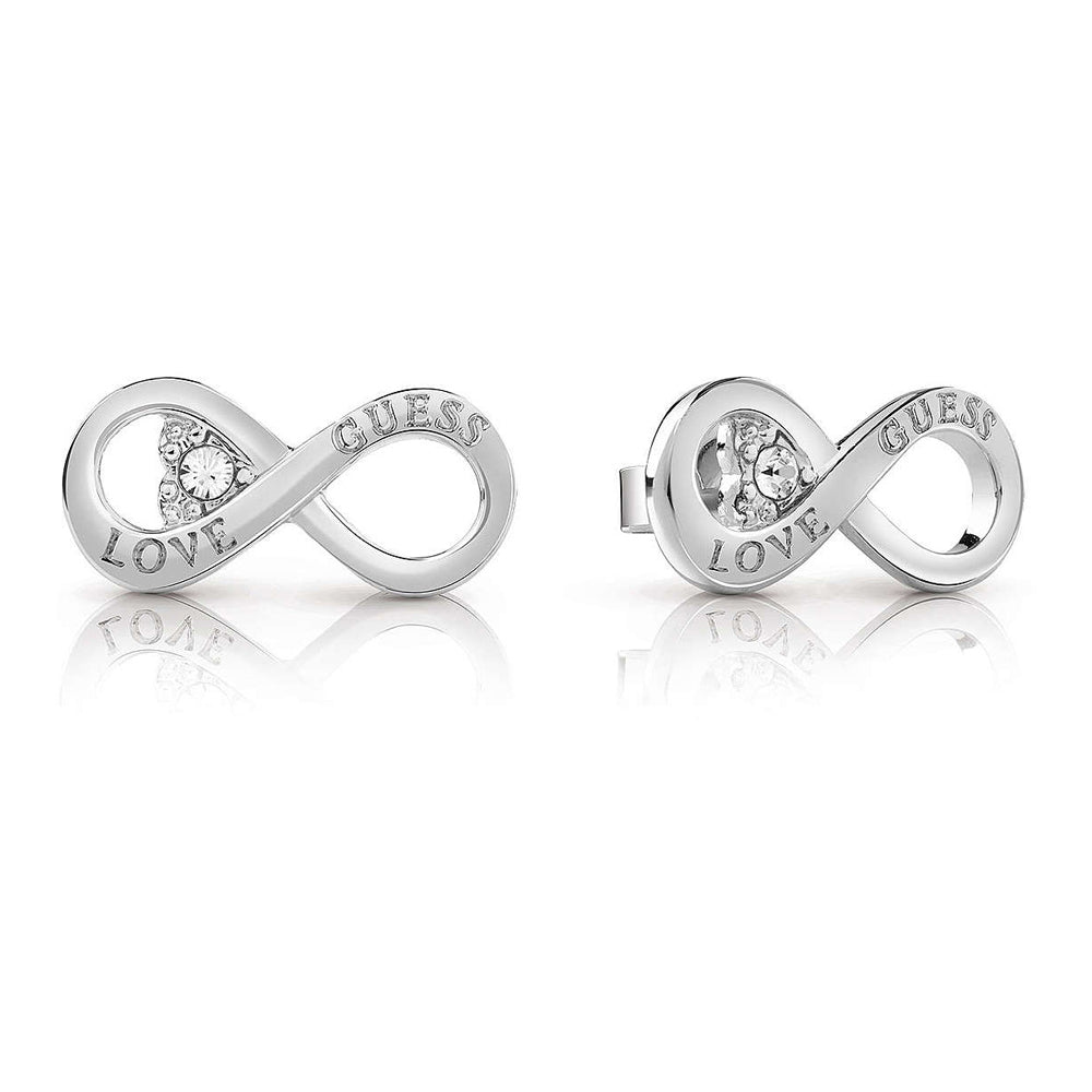 Pendientes Guess mujer JUBE02182JWRHTU