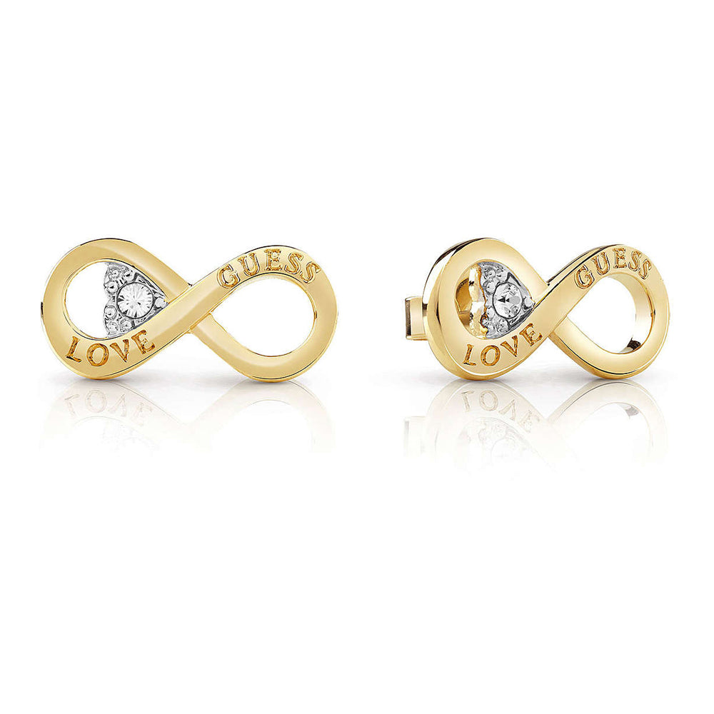 Pendientes Guess mujer JUBE02182JWYGTU