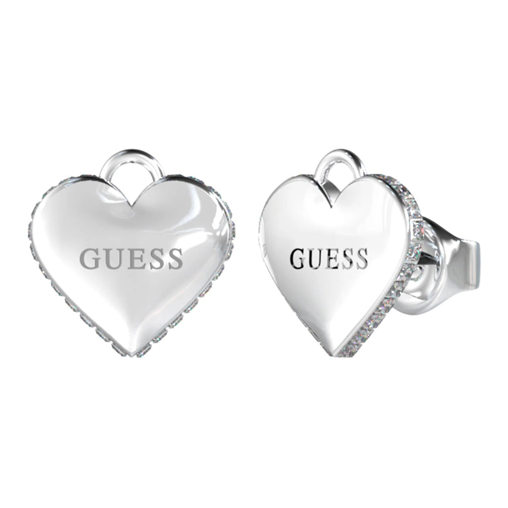 Pendientes Guess mujer JUBE02231JWRHTU