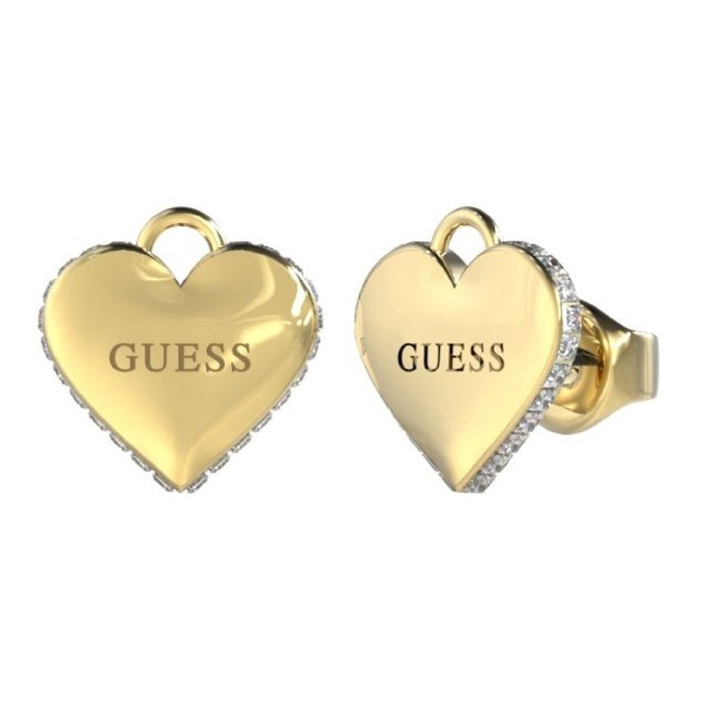 Pendientes Guess mujer JUBE02231JWYGTU