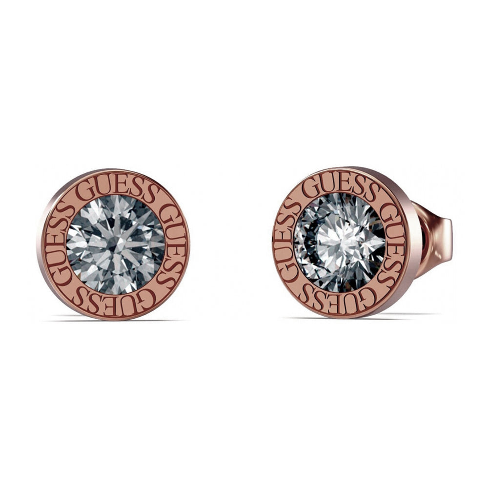 Pendientes Guess mujer JUBE02244JWRGTU