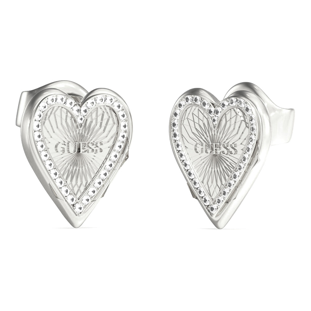 Pendientes Guess mujer JUBE03237JWRHTU