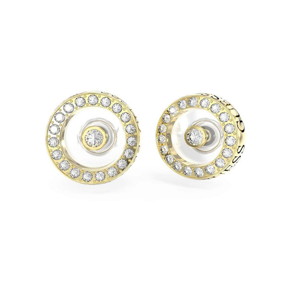 Pendientes Guess mujer JUBE03256JWYGTU