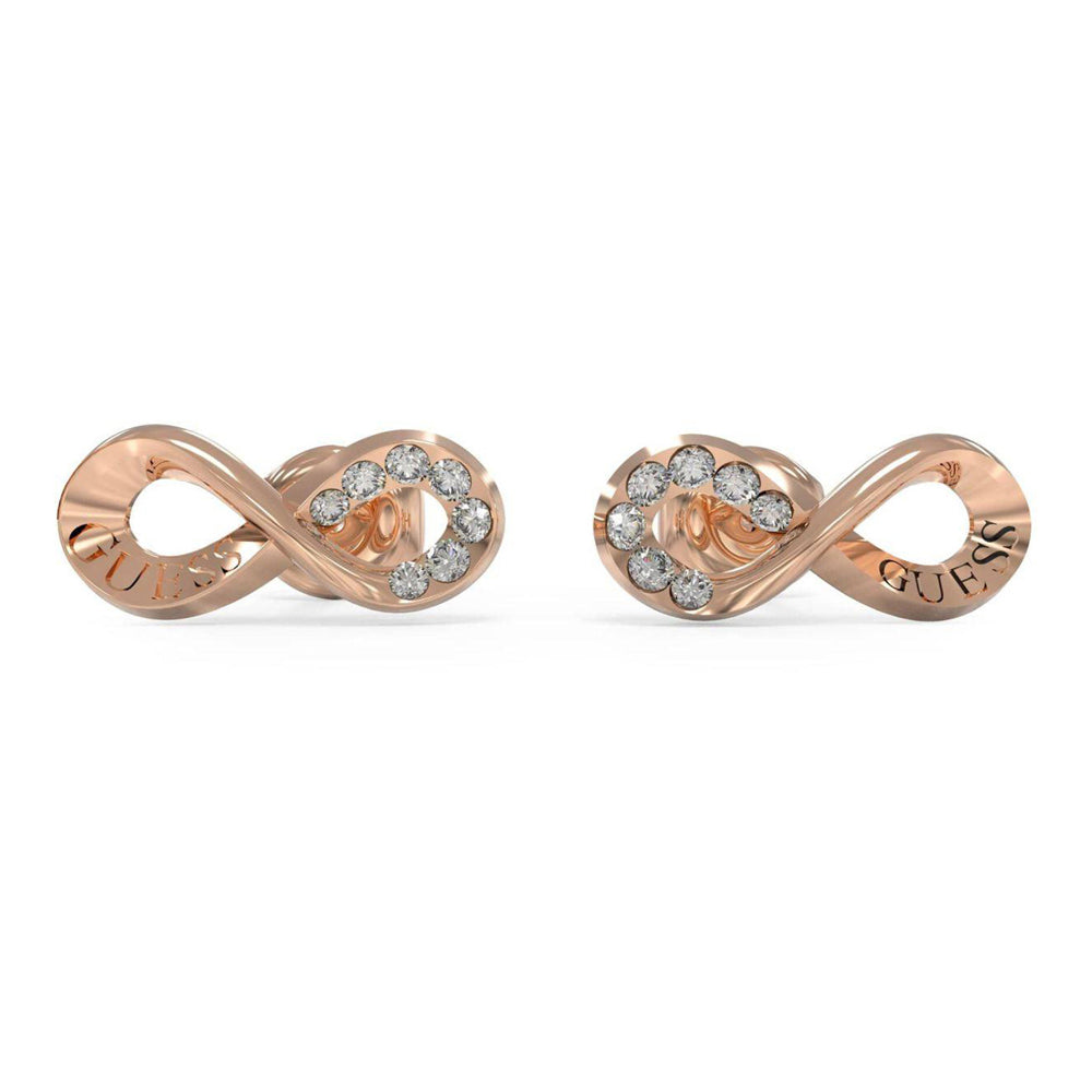 Pendientes Guess mujer JUBE03262JWRGTU