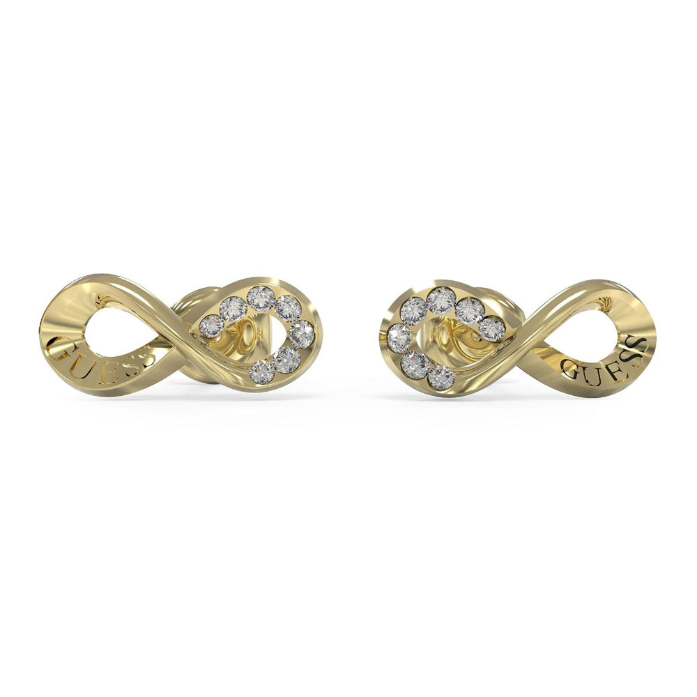 Pendientes Guess mujer JUBE03262JWYGTU