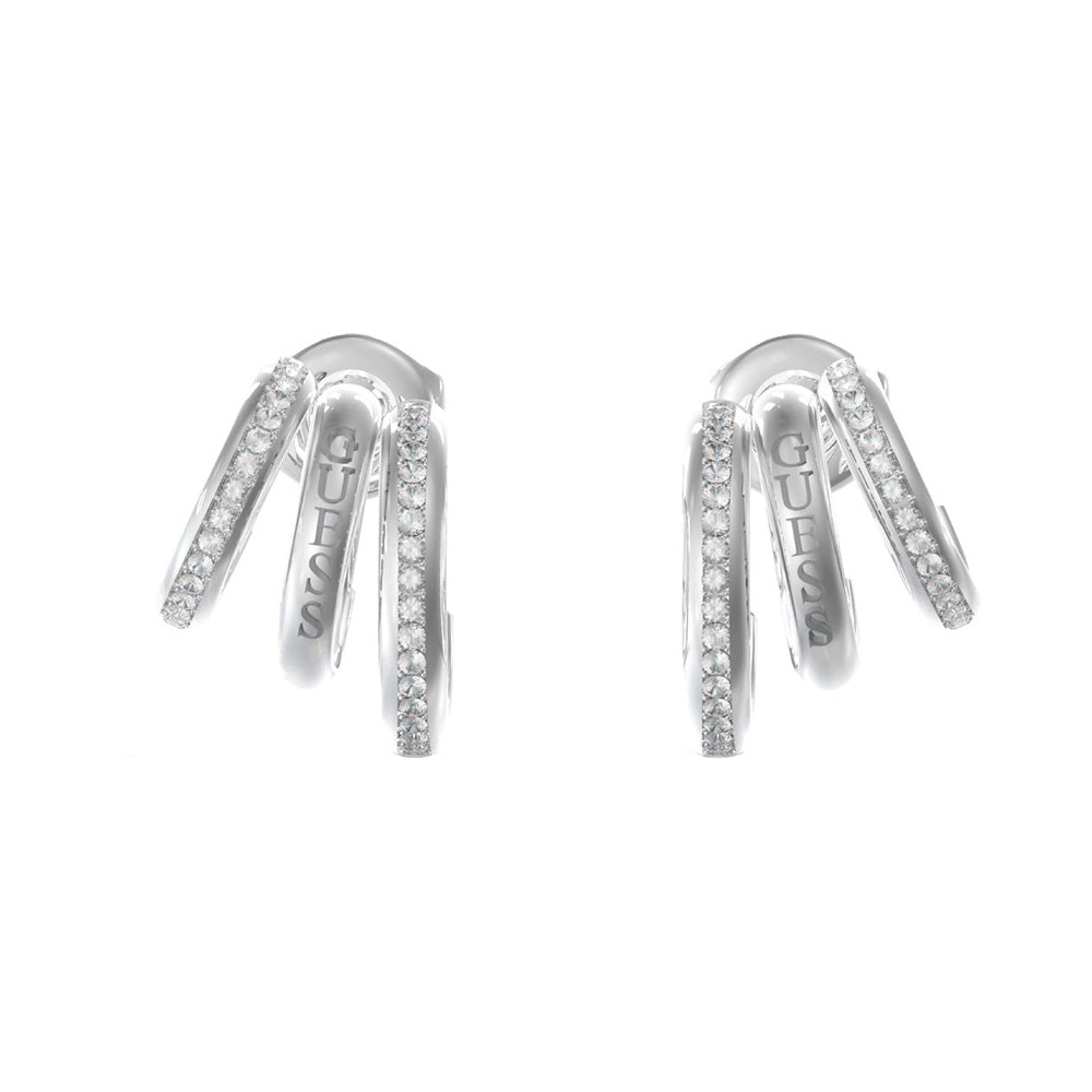 Pendientes Guess mujer JUBE03302JWRHTU
