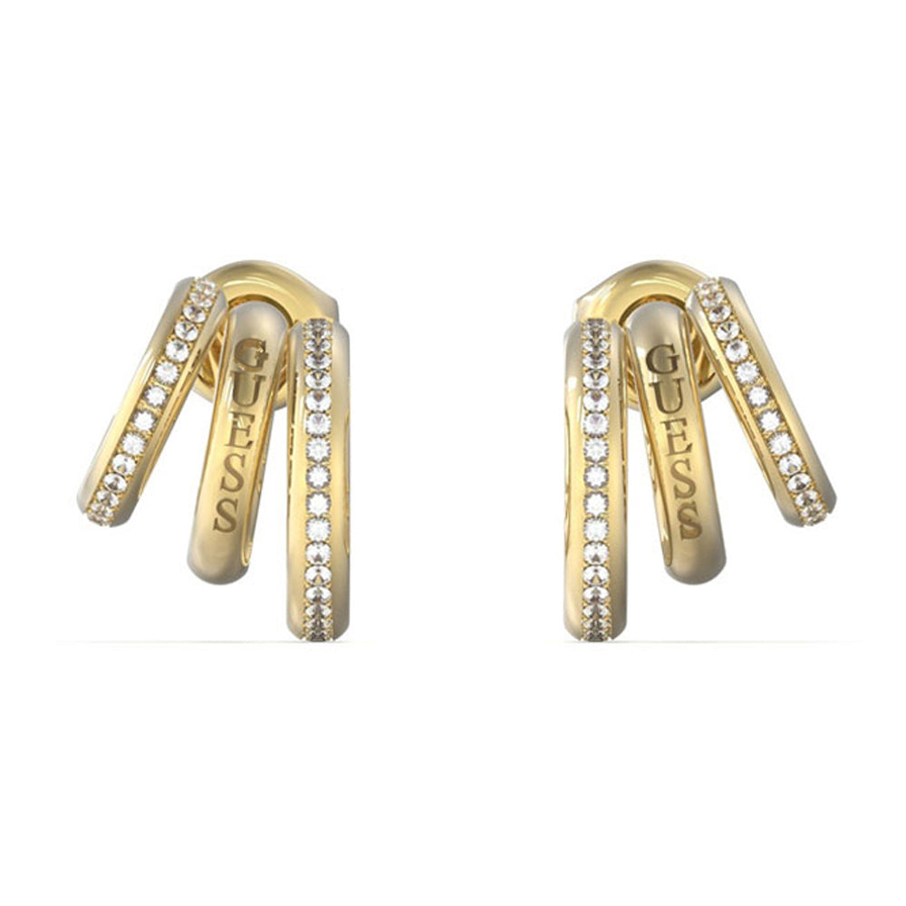 Pendientes Guess mujer JUBE03302JWYGTU