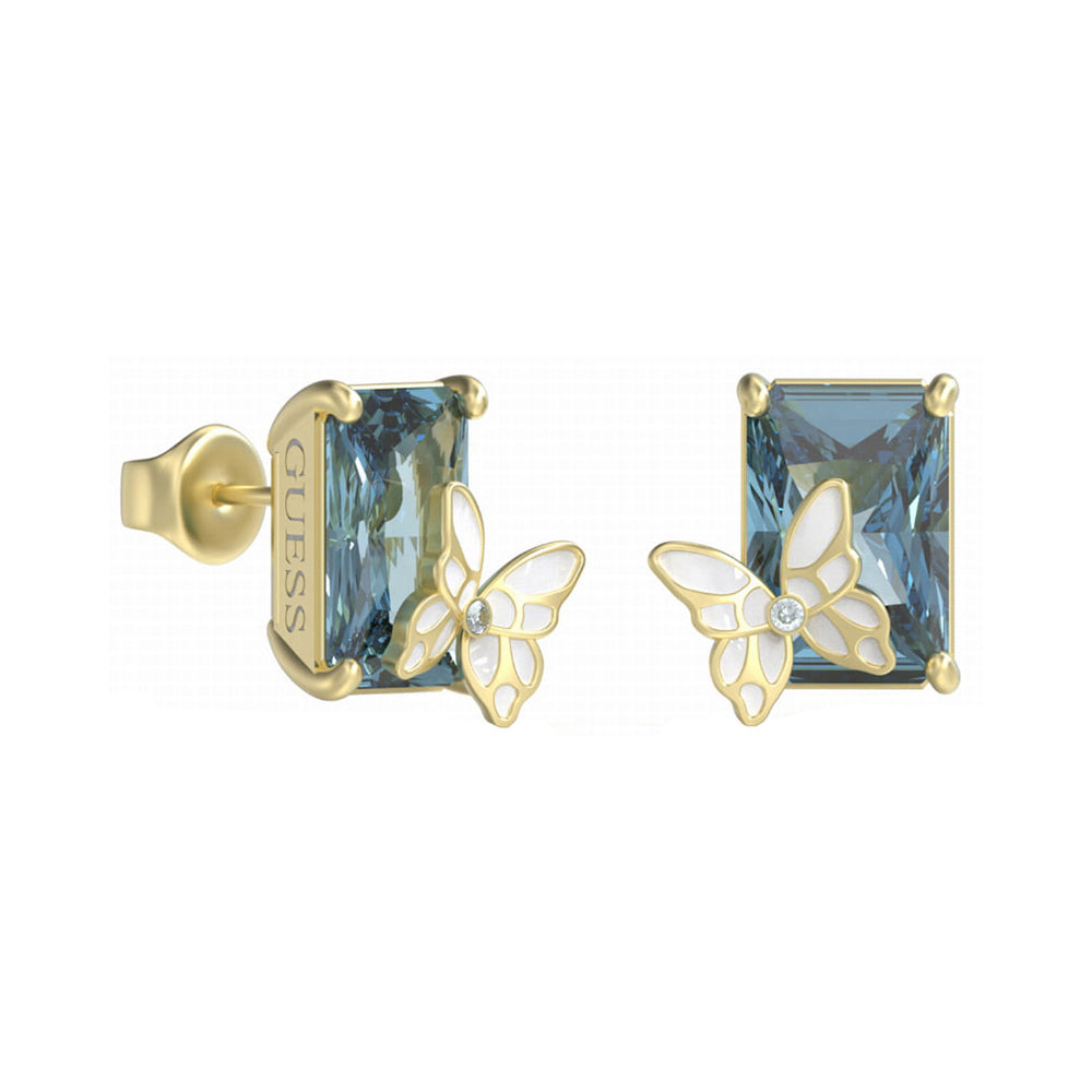 Pendientes Guess mujer JUBE04095JWYGABTU