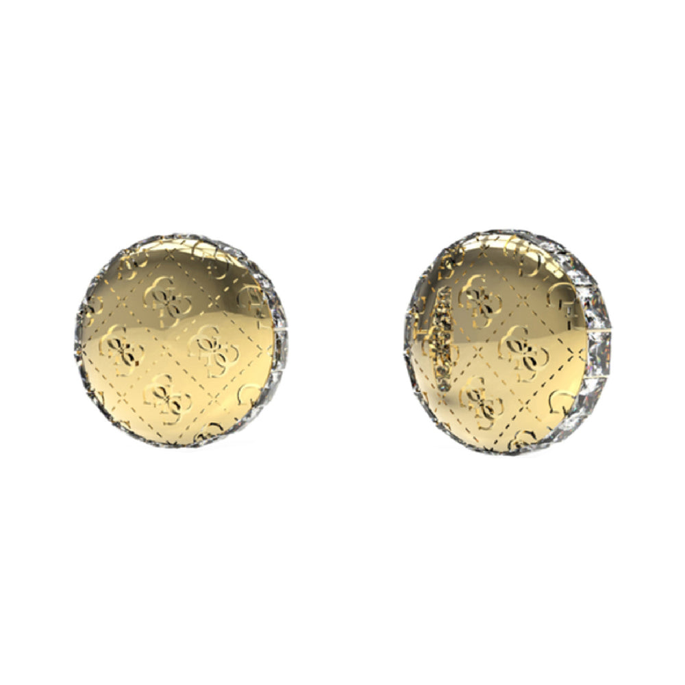 Pendientes Guess mujer JUBE04265JWYGTU