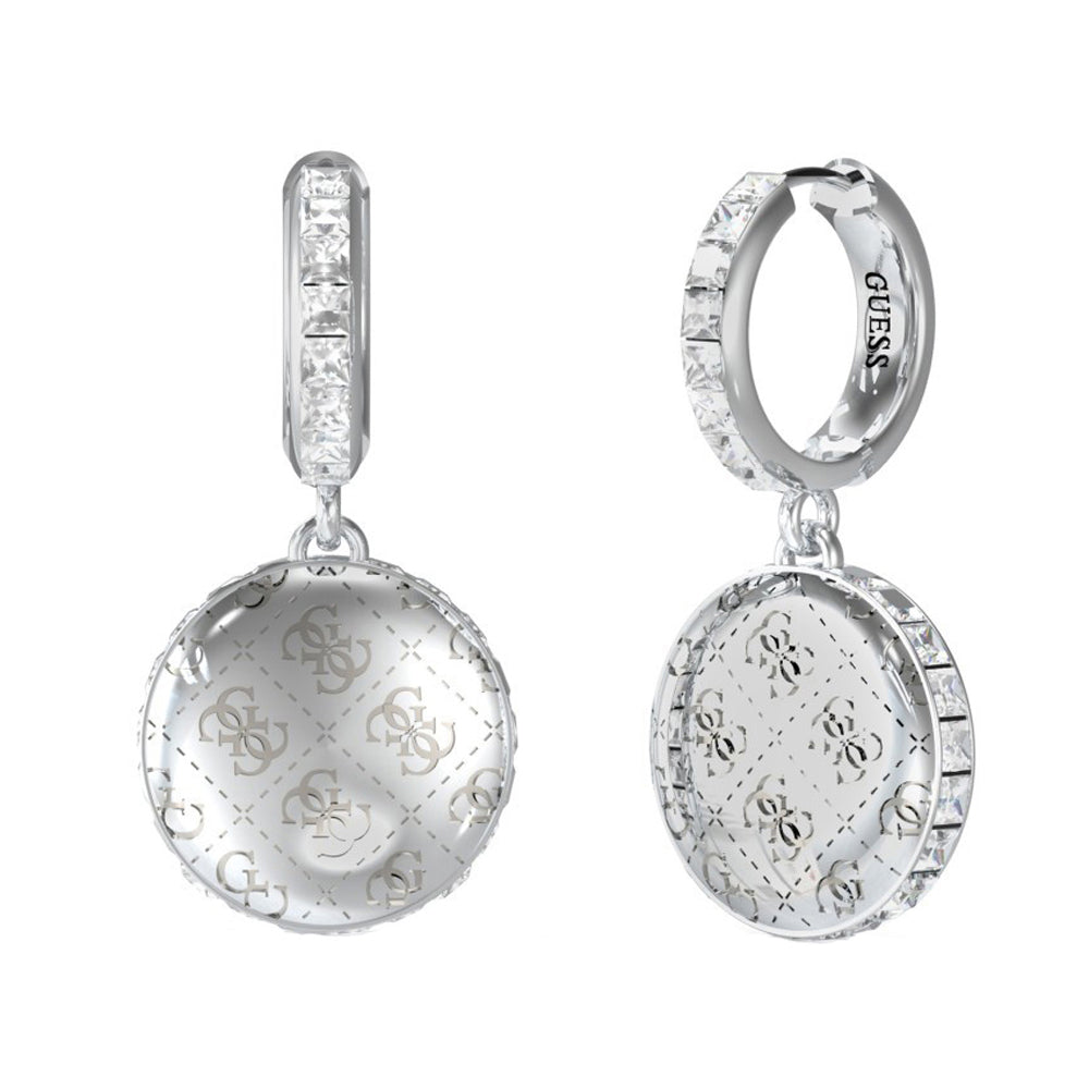 Pendientes Guess mujer JUBE04267JWRHTU