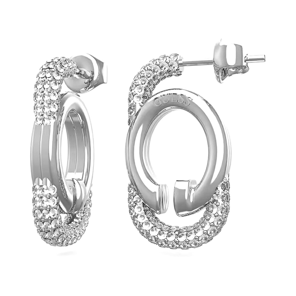 Pendientes Guess mujer JUBE04517JWRHTU