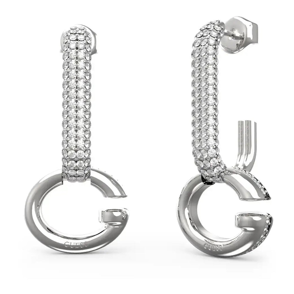 Pendientes Guess mujer JUBE04520JWRHTU