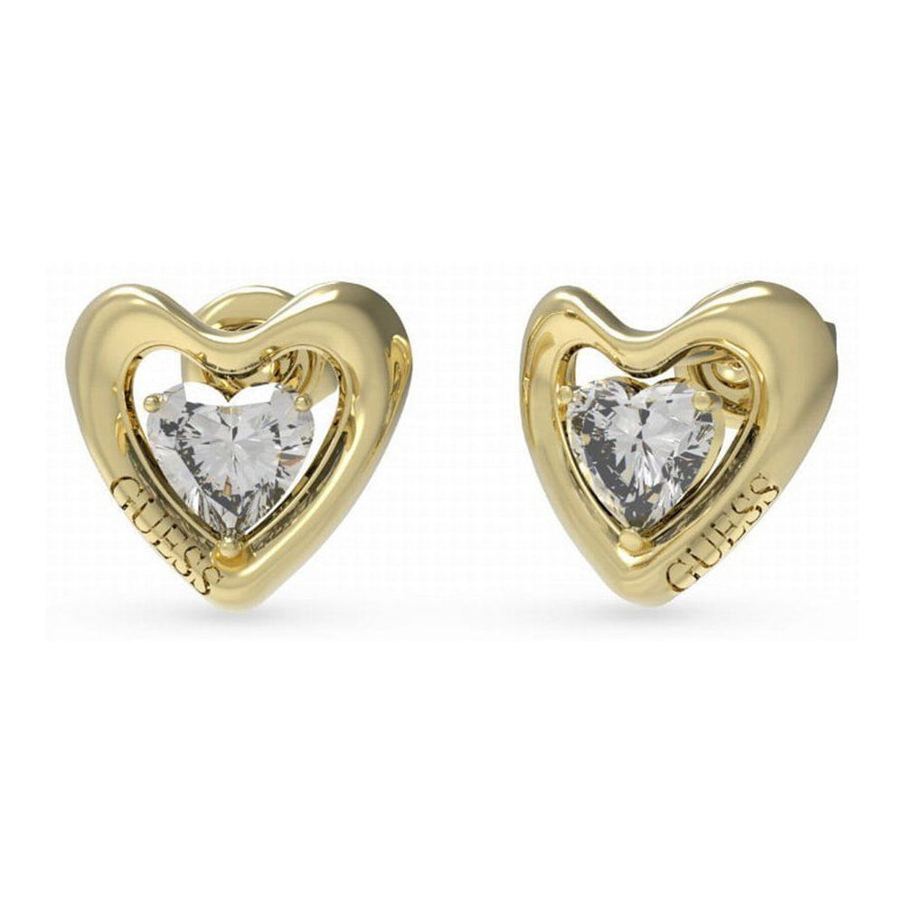 Pendientes Guess mujer JUBE05024JWYGTU