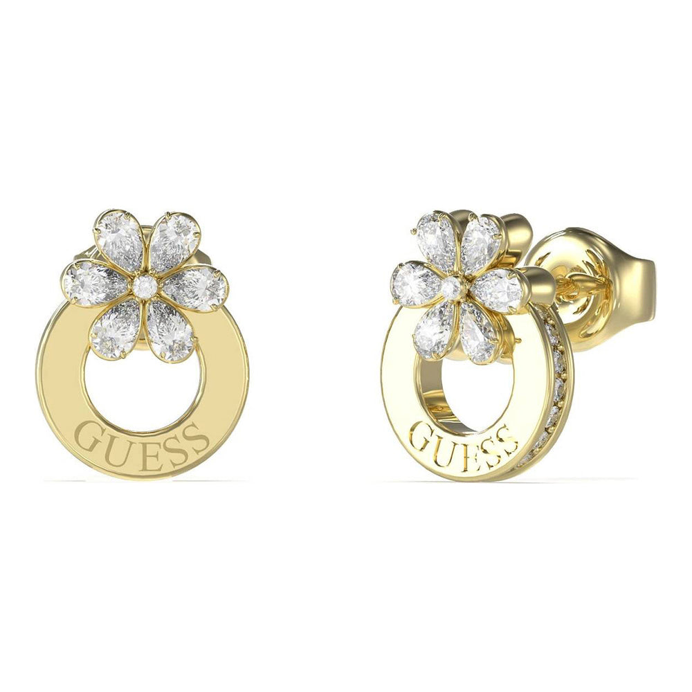 Pendientes Guess mujer JUBE05108JWYGTU