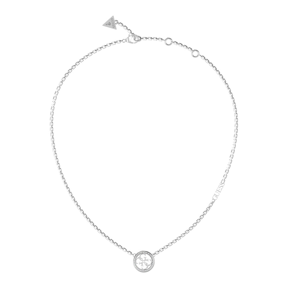 Collar Guess mujer JUBN02141JWRHTU