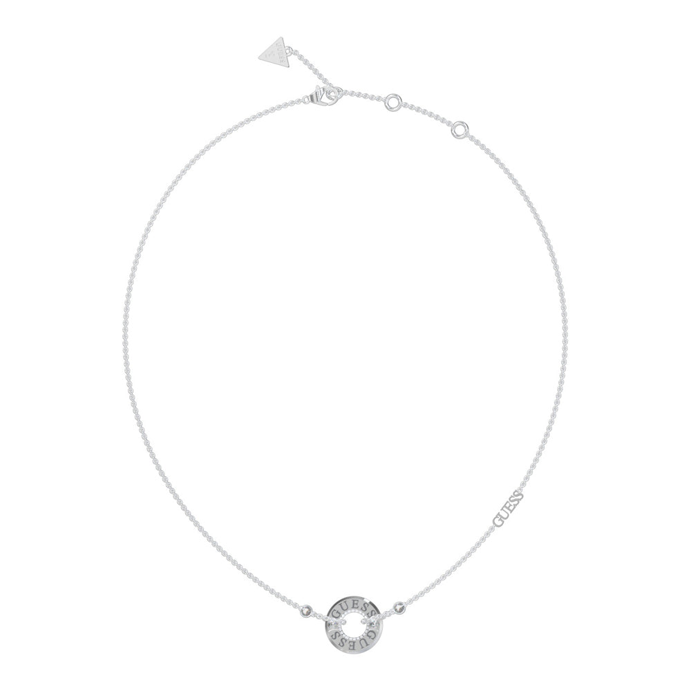 Collar Guess mujer JUBN03110JWRHTU