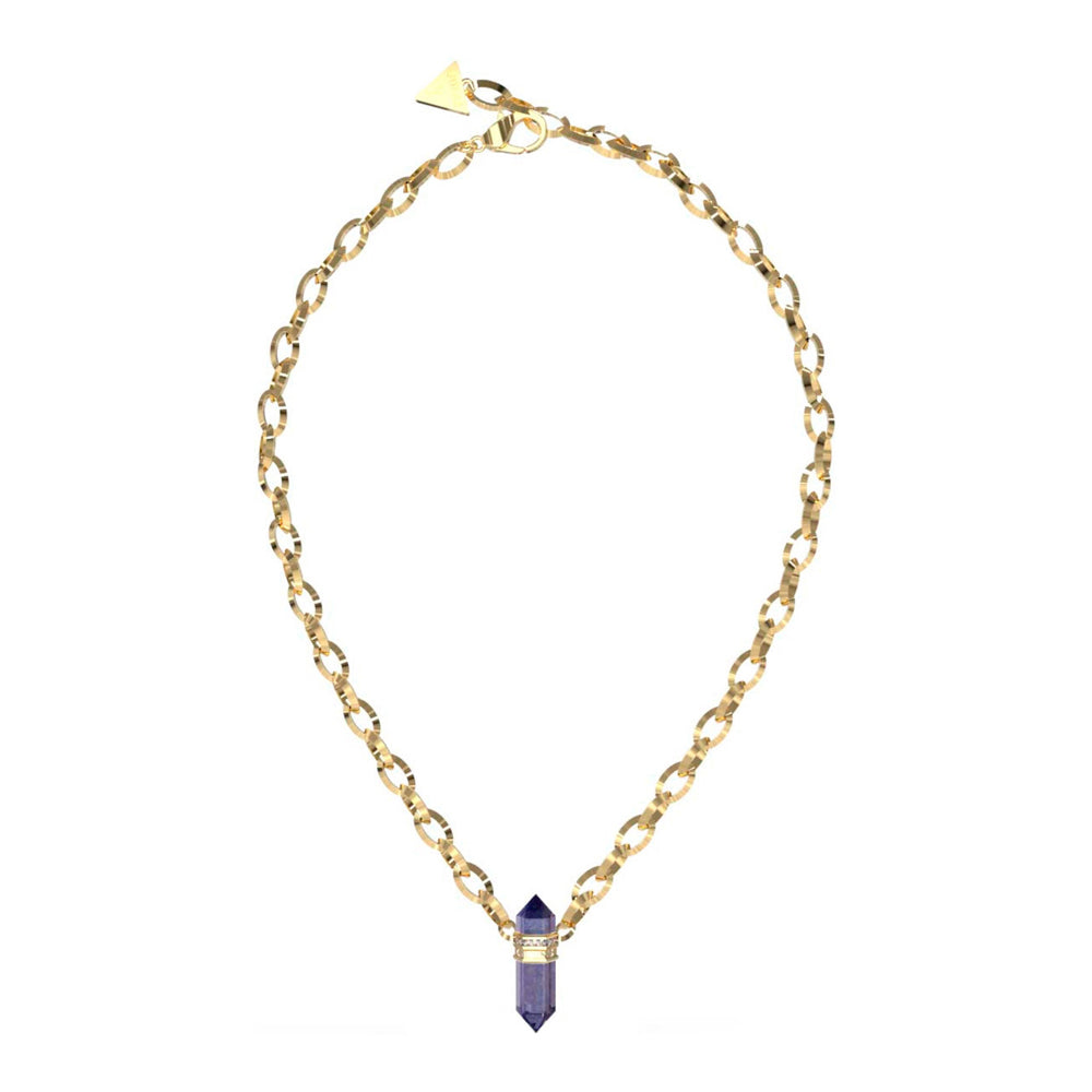 Collar Guess mujer JUBN03117JWYGBLTU