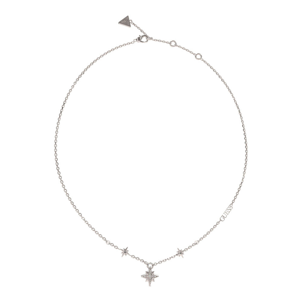 Collar Guess mujer JUBN03329JWRHTU