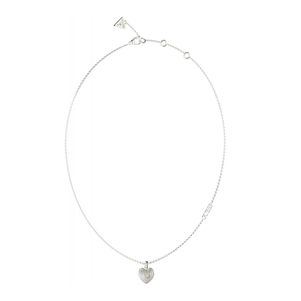 Collar Guess mujer JUBN04030JWRHTU