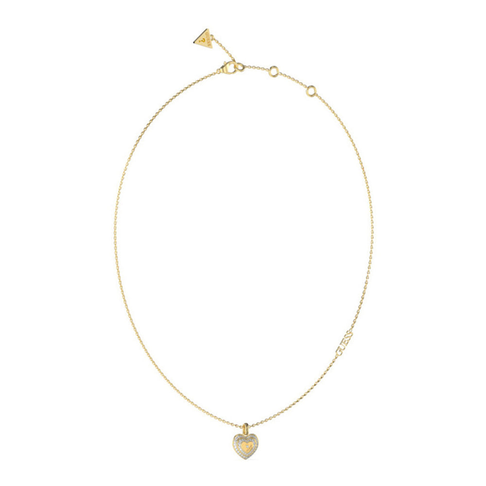 Collar Guess mujer JUBN04030JWYGTU