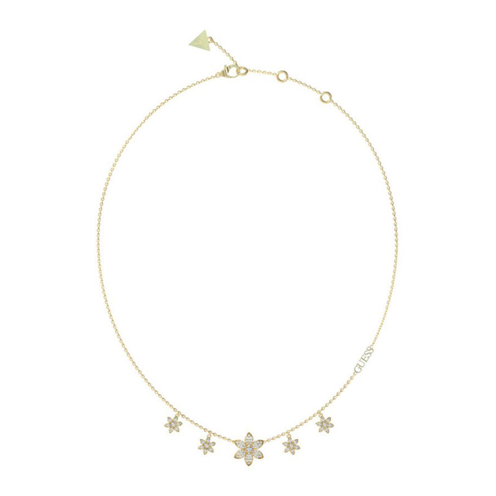 Collar Guess mujer JUBN04143JWYGTU