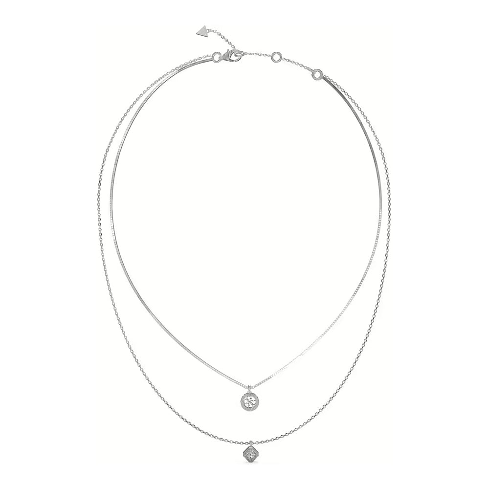 Collar Guess mujer JUBN04159JWRHTU