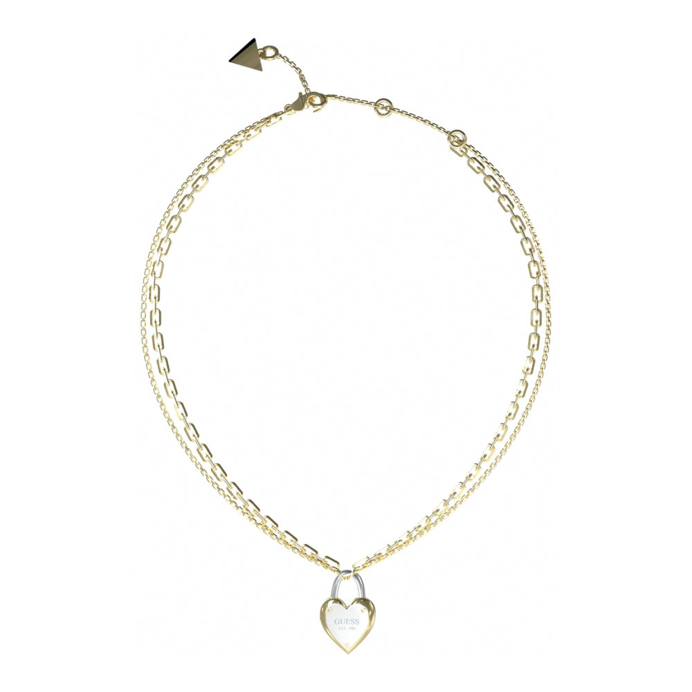 Collar Guess mujer JUBN04208JWYGRHTU