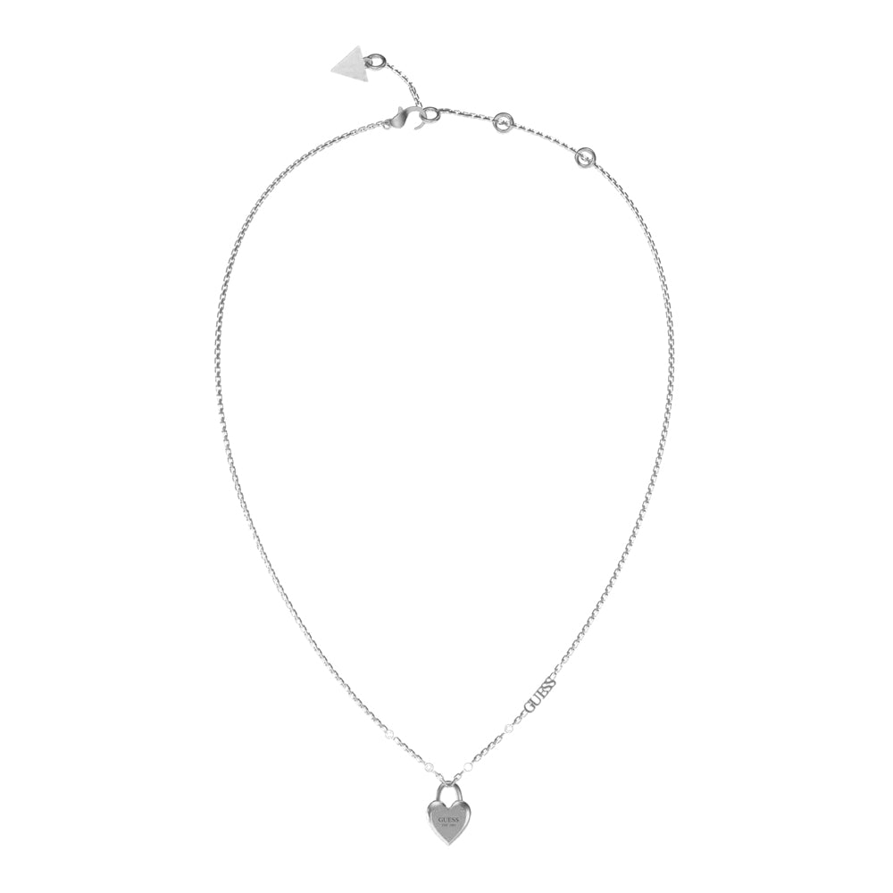Collar Guess mujer JUBN04210JWRHTU
