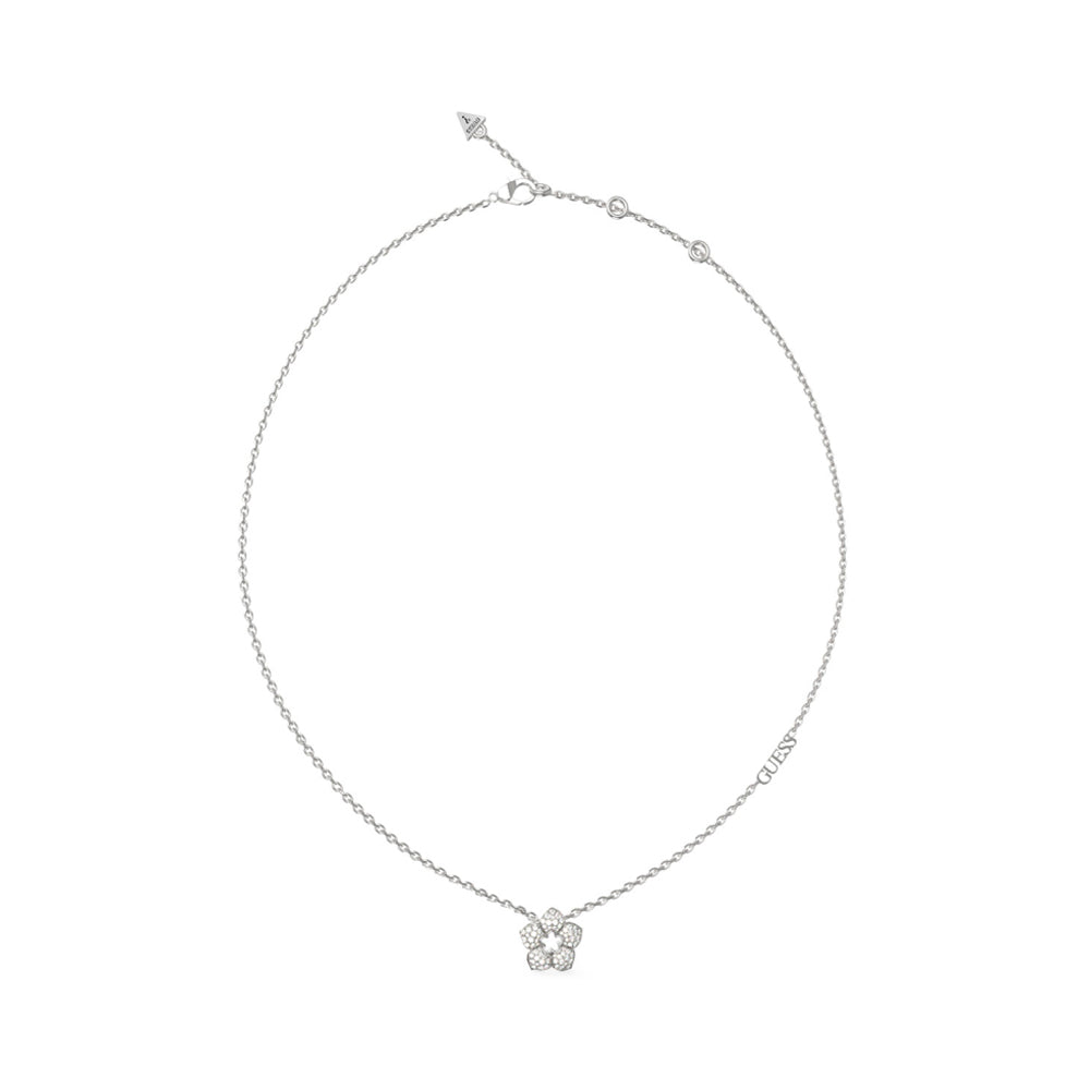 Collar Guess mujer JUBN04466JWRHTU
