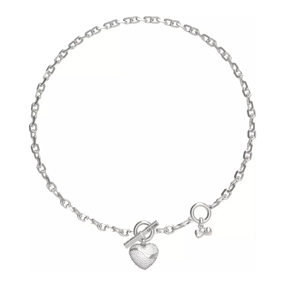 Collar Guess mujer JUBN04494JWRHTU
