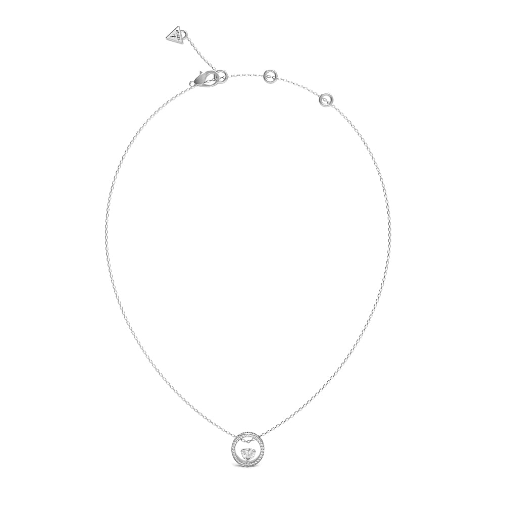 Collar Guess mujer JUBN04665JWRHTU