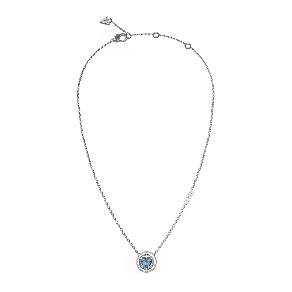 Collar Guess mujer JUBN04667JWRHLSTU