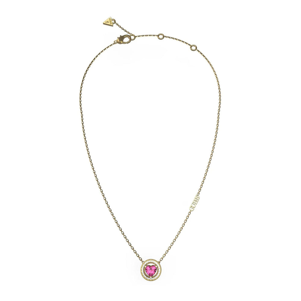 Collar Guess mujer JUBN04667JWYGFCTU
