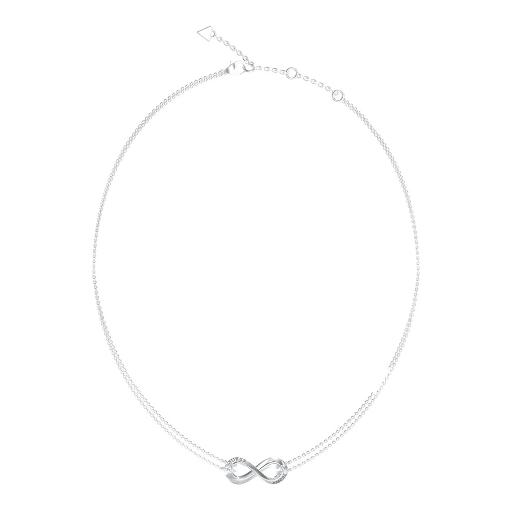 Collar Guess mujer JUBN05049JWRHTU