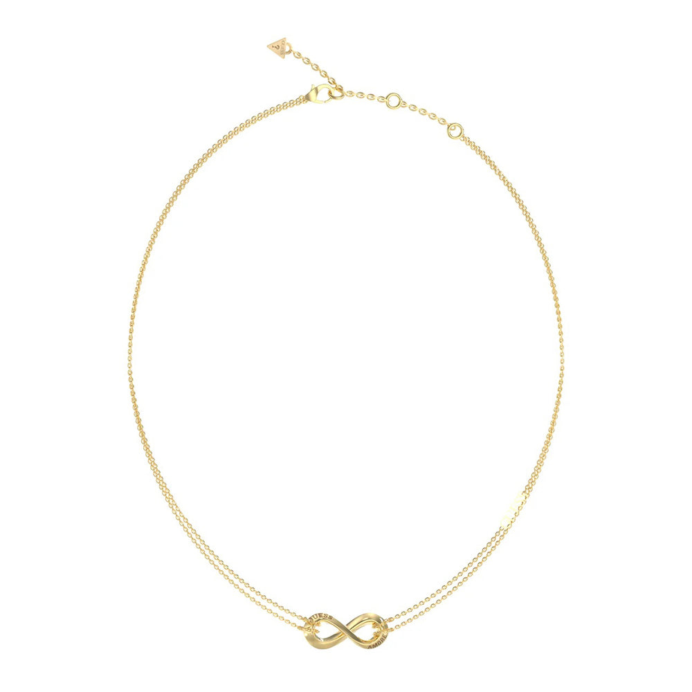 Collar Guess mujer JUBN05049JWYGTU