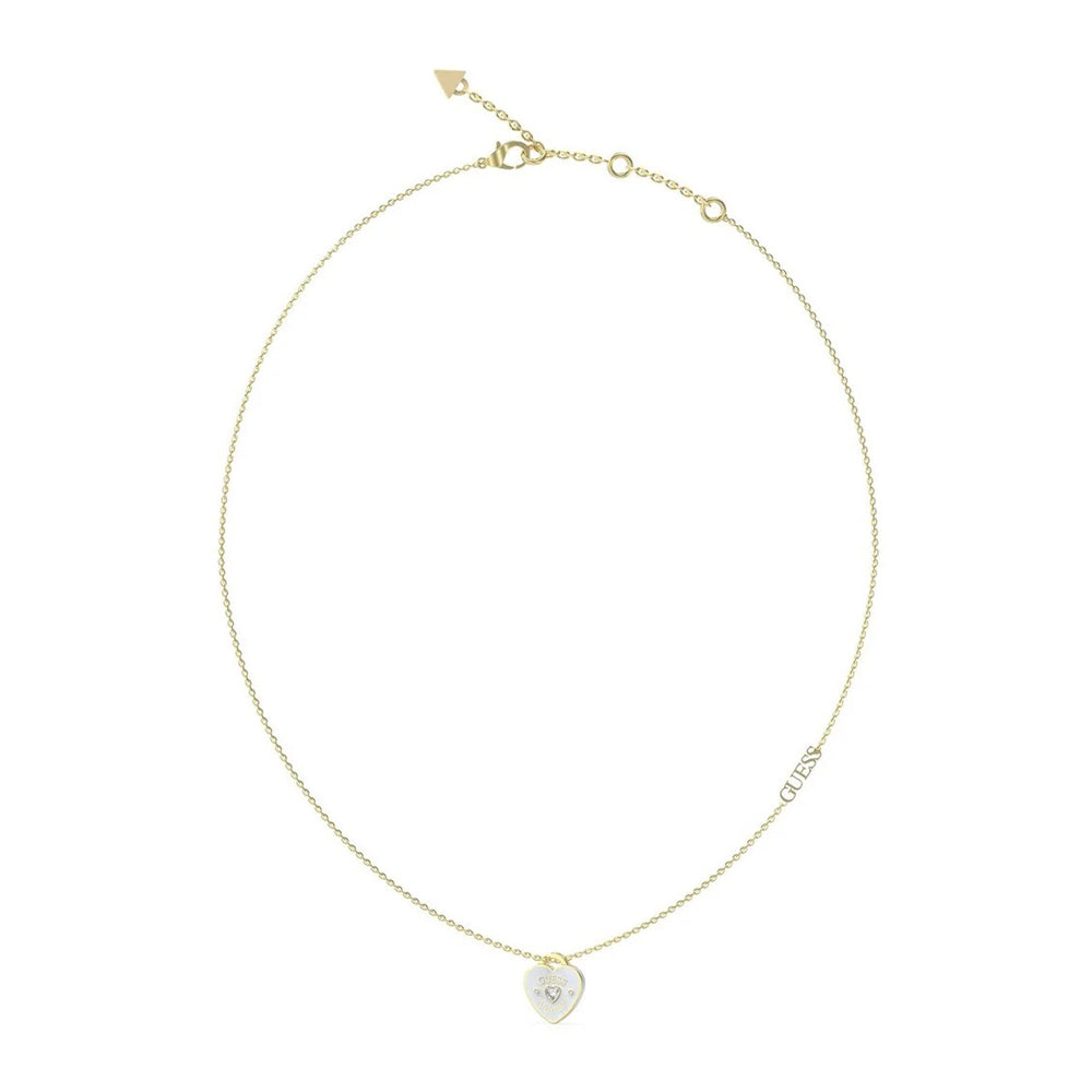 Collar Guess mujer JUBN05052JWYGWHTU