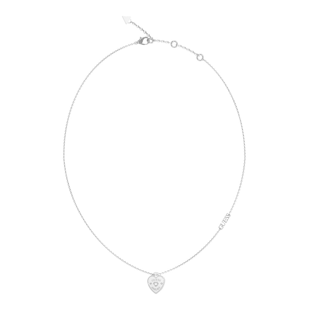 Collar Guess mujer JUBN05056JWRHTU