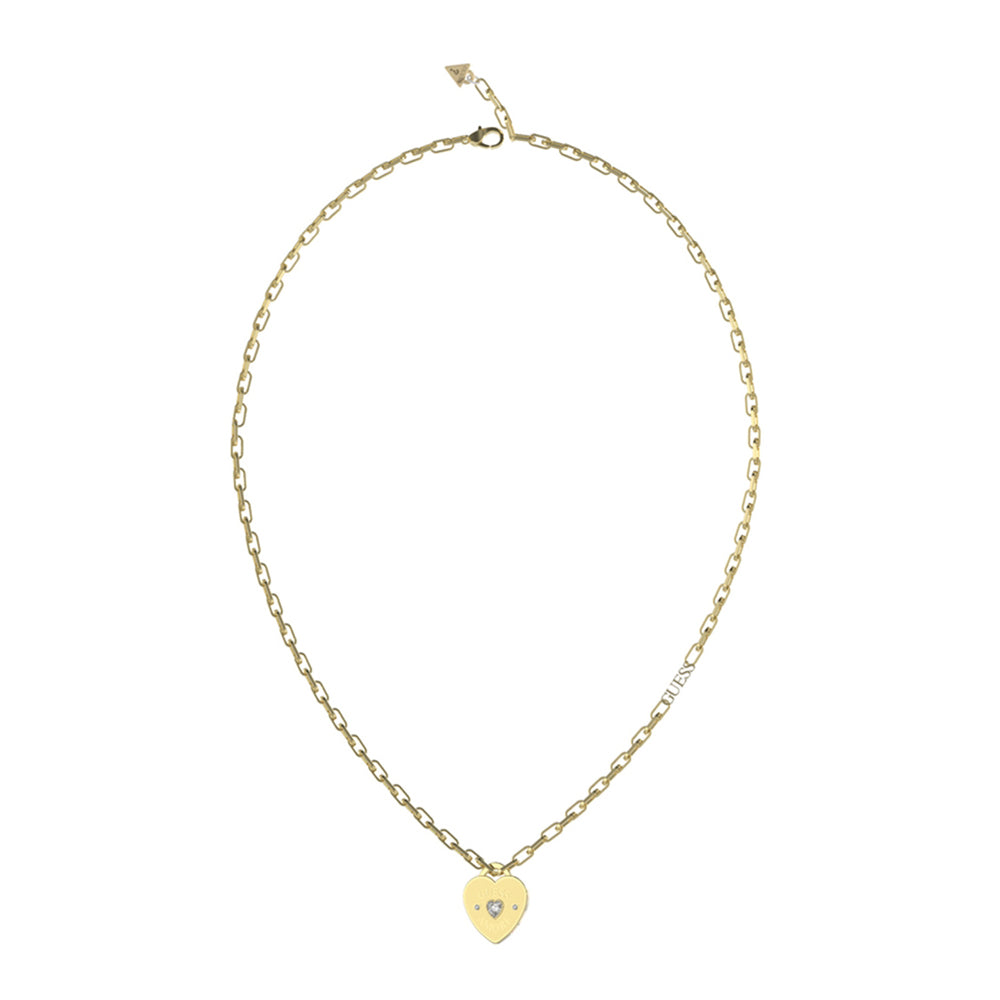 Collar Guess mujer JUBN05060JWYGTU