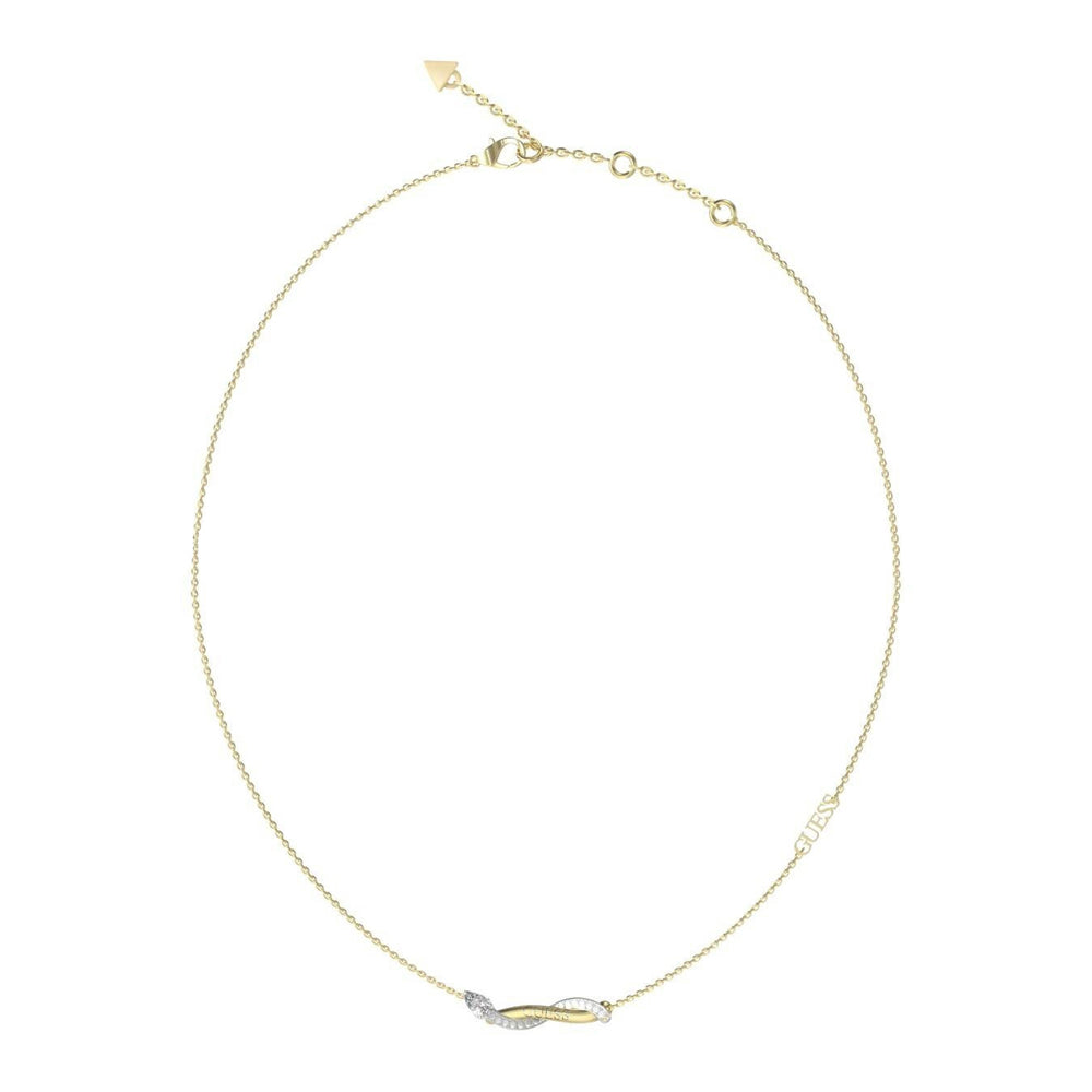Collar Guess mujer JUBN05066JWYGRHTU