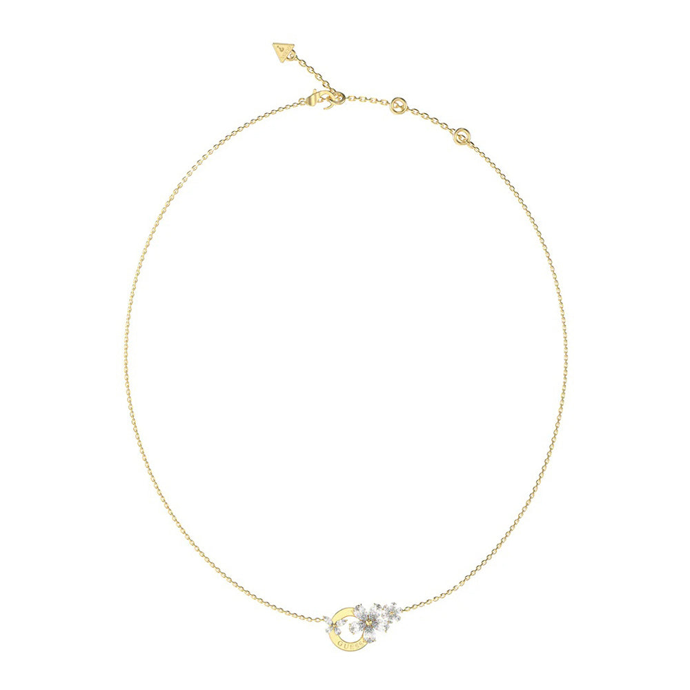 Collar Guess mujer JUBN05102JWYGTU