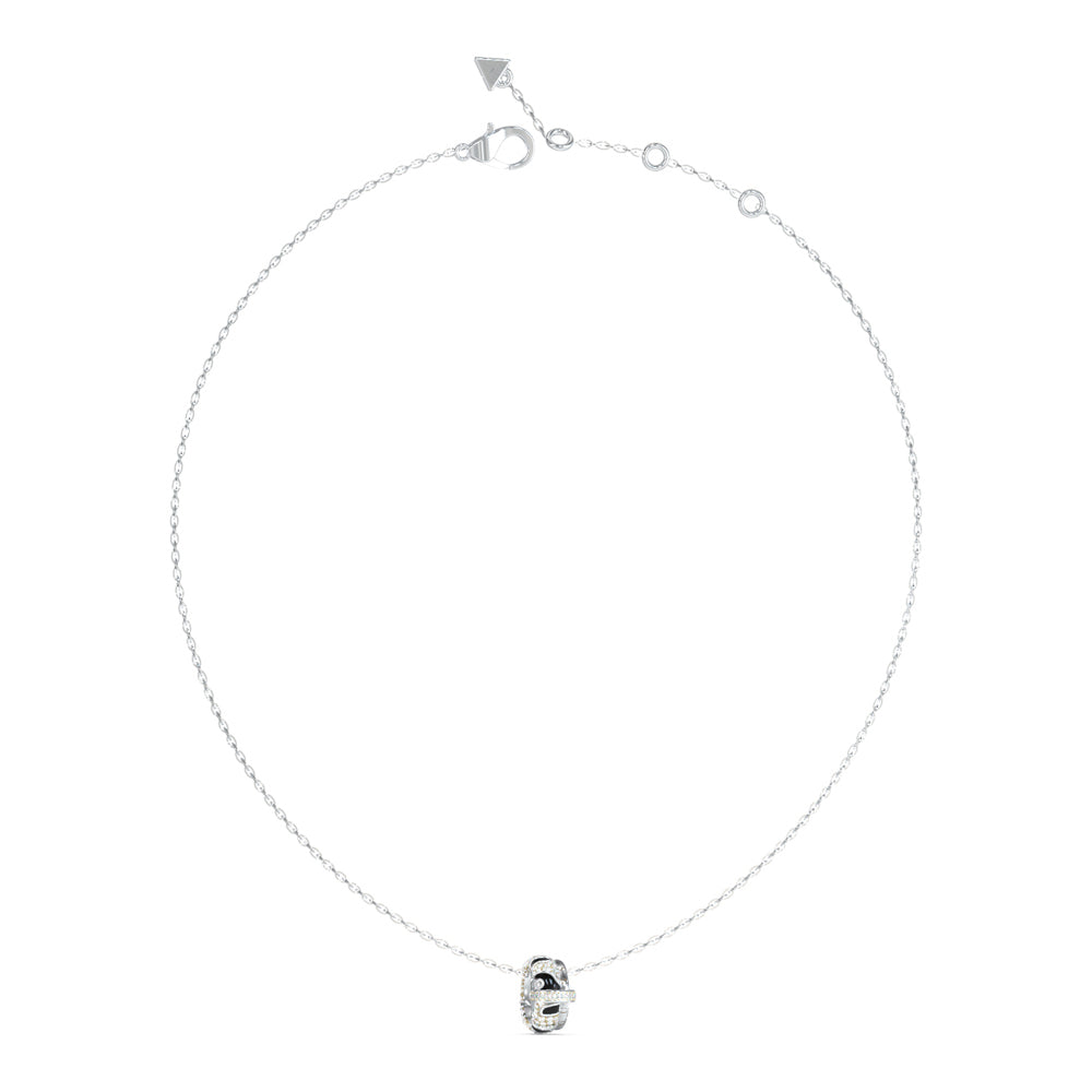 Collar Guess mujer JUBN05191JWRHBKTU