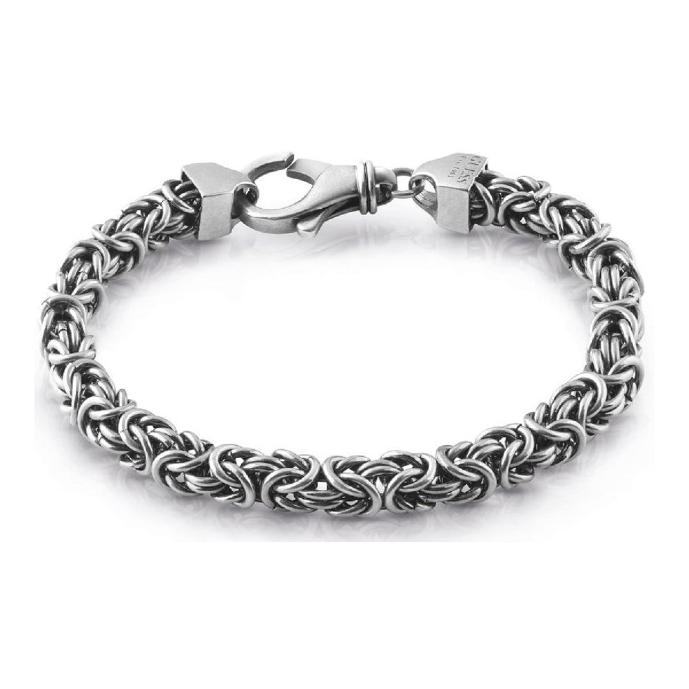 Pulsera Guess hombre JUMB01352JWASS