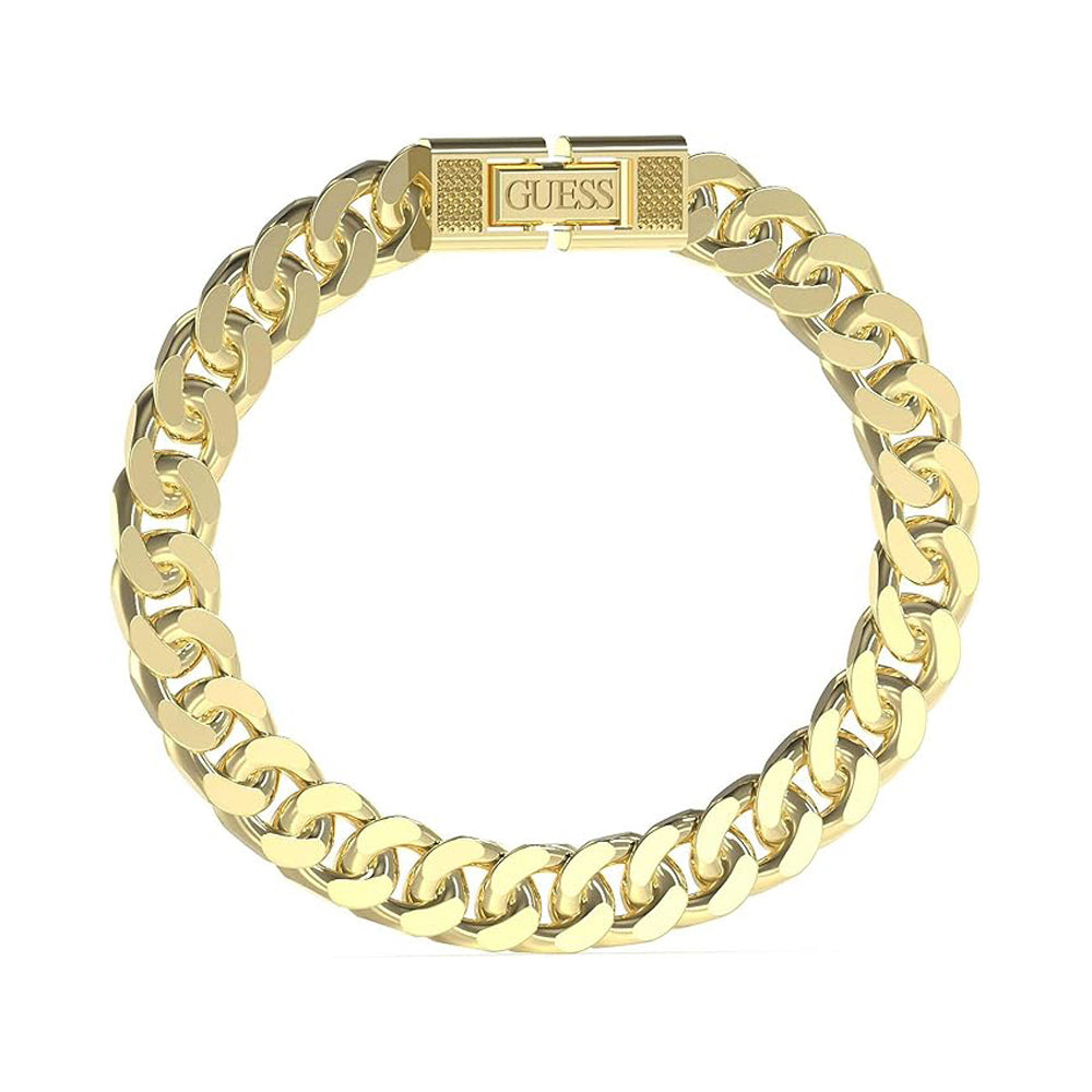 Pulsera Guess hombre JUMB04438JWYGS