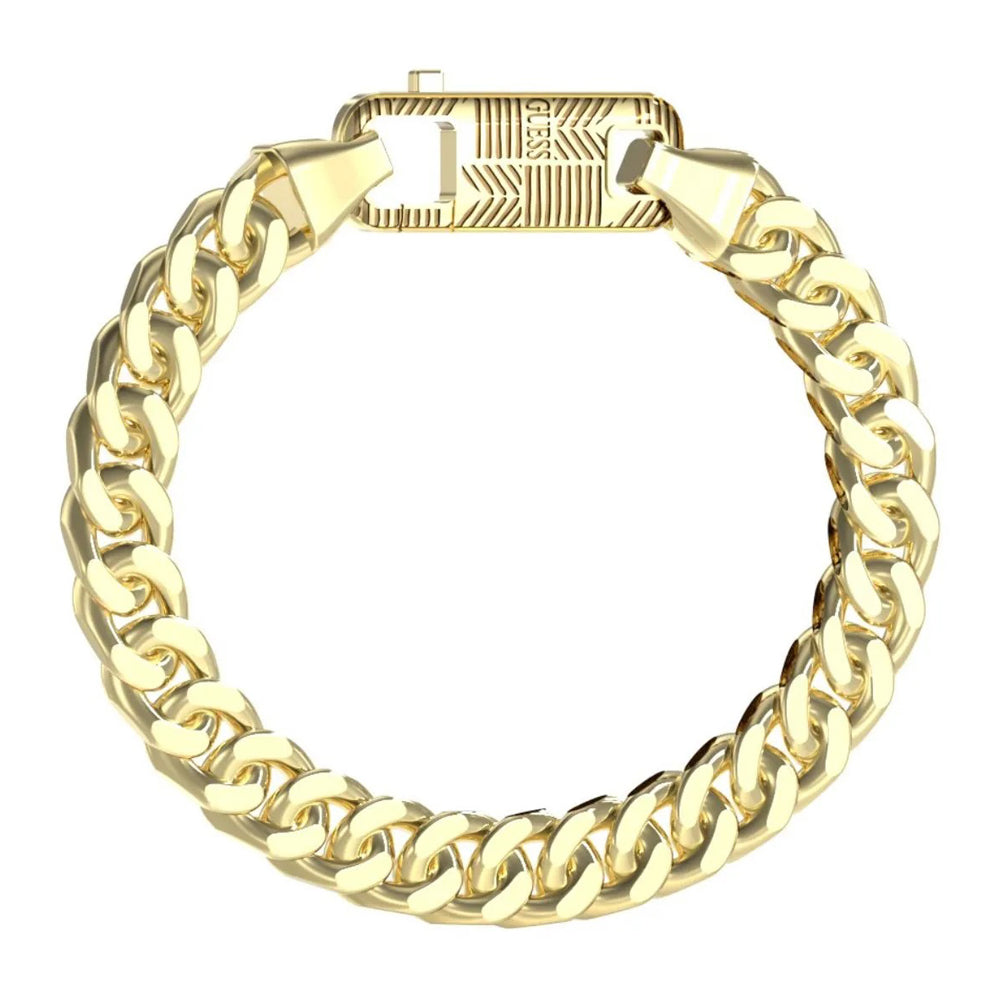 Pulsera Guess hombre JUMB04450JWYGS