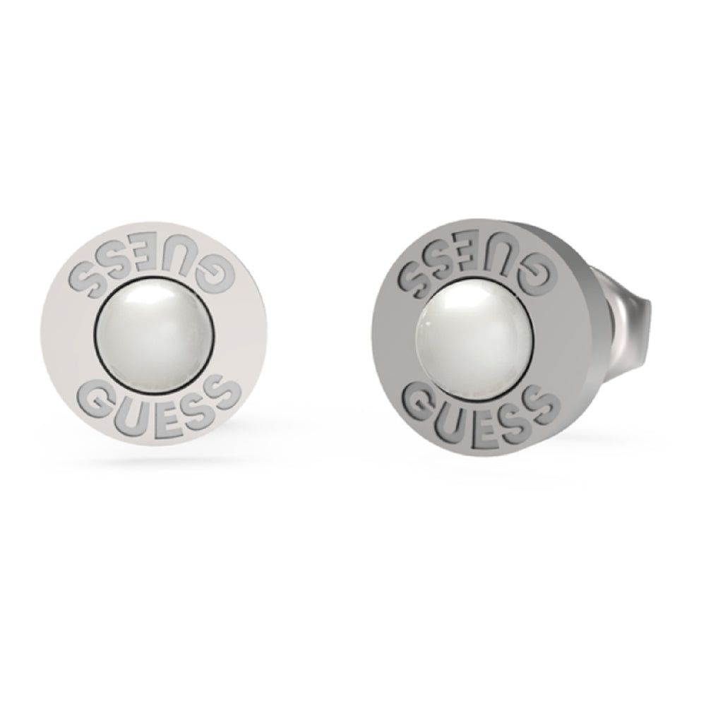 Pendientes Guess hombre JUME04067JWSTWITU