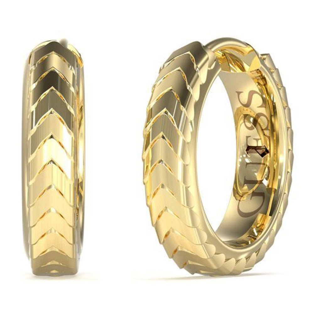 Pendientes Guess hombre JUME05021JWYGTU