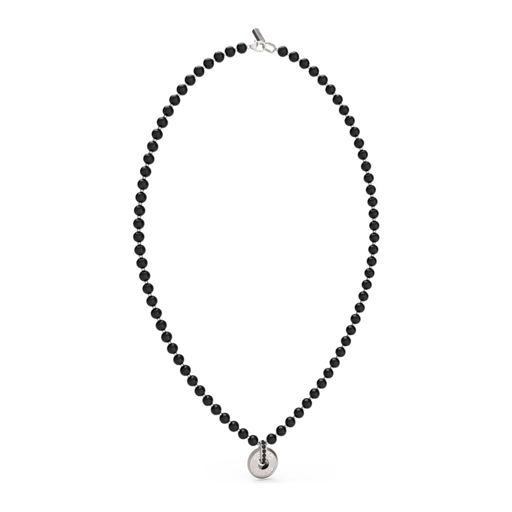Collar Guess hombre JUMN04061JWSTBKTU