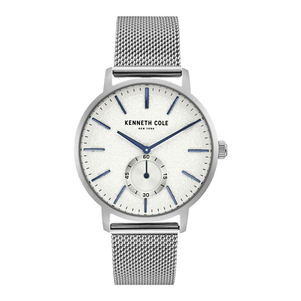 Reloj Kenneth Cole New York KC50055002 para hombre.